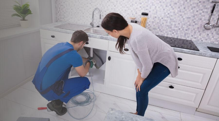 Expert burst pipe repair services in Heath Springs, SC